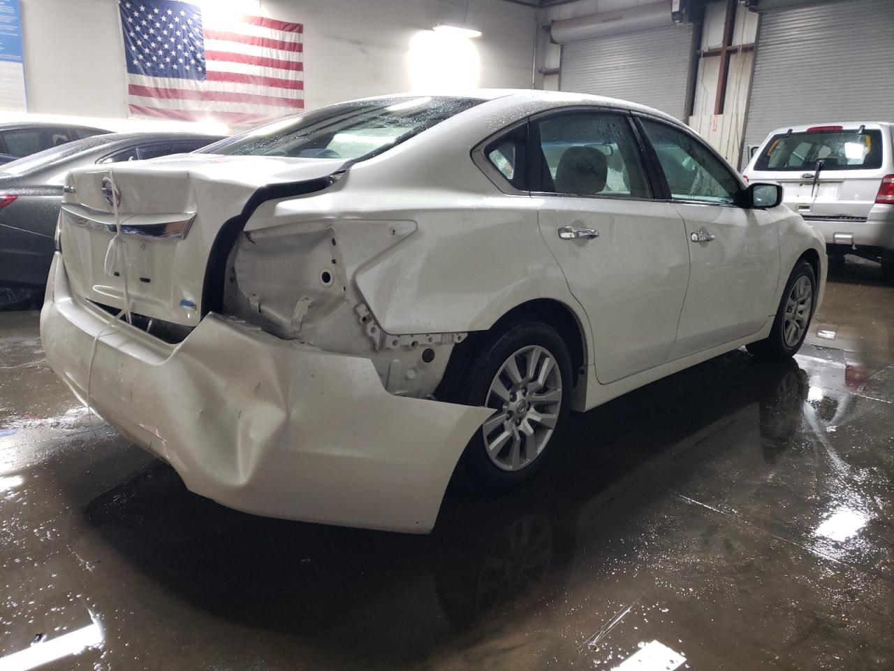 2014 Nissan Altima - Image 3