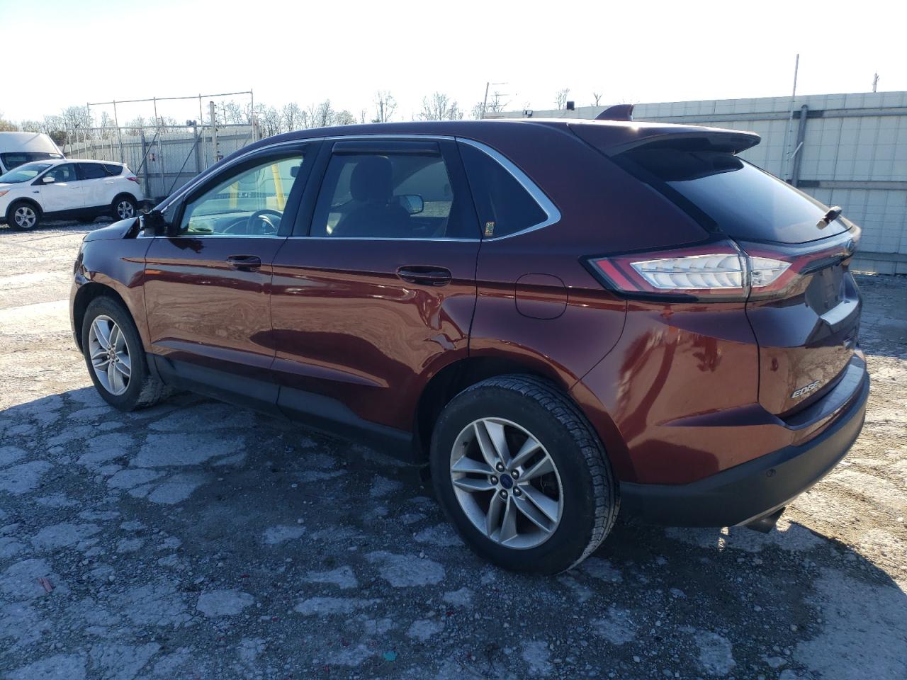 2016 Ford Edge - Image 2