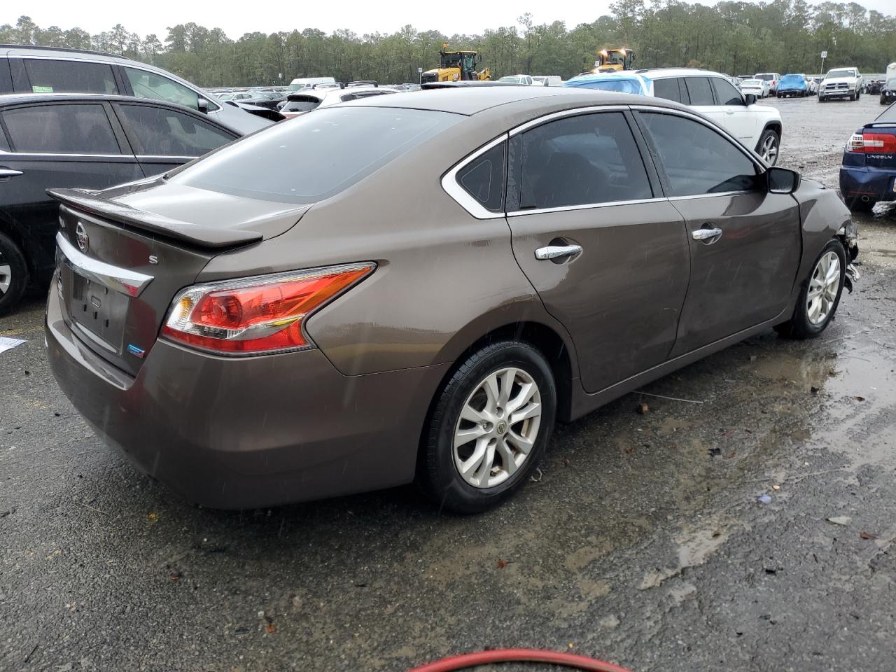 2014 Nissan Altima - Image 3