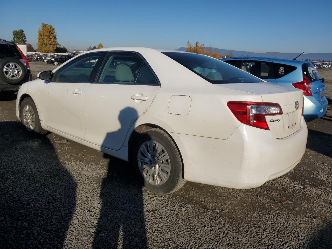 VIN 4T1BF1FK2DU696912 2013 TOYOTA CAMRY no.2