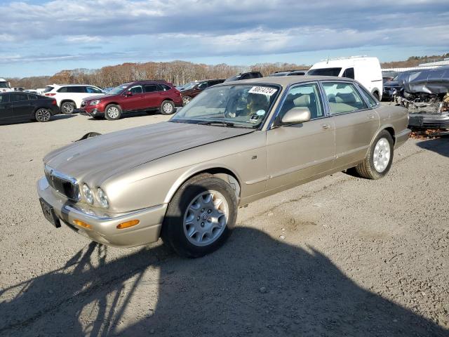 1998 Jaguar Xj8 