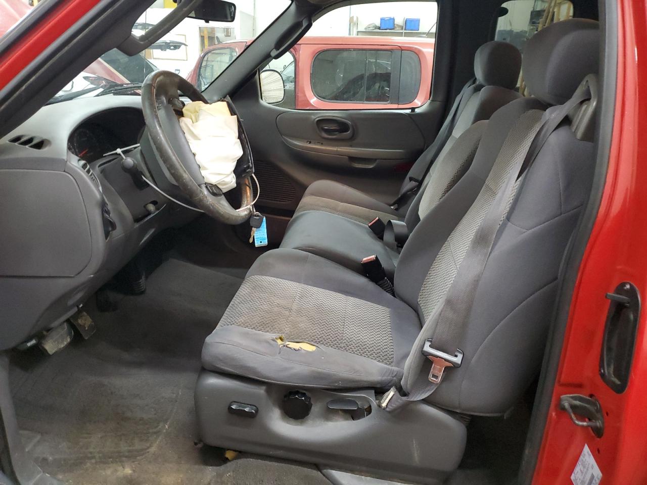 2003 Ford F-150 - Image 7