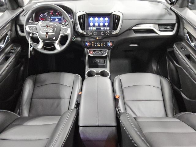  GMC TERRAIN 2024 Black