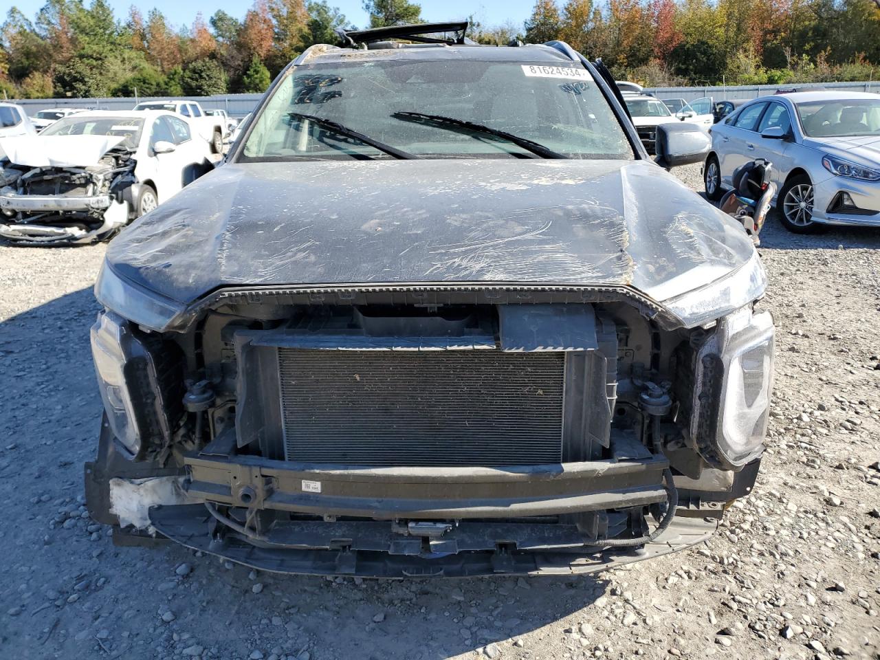 2021 Hyundai Palisade - Image 5