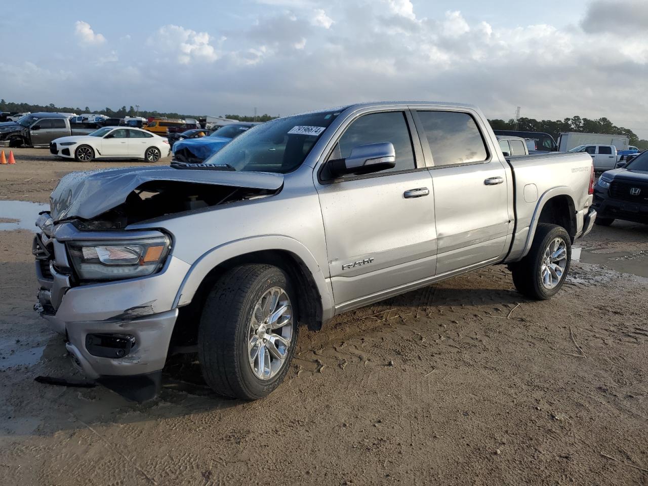 2022 RAM 1500 - Image 1