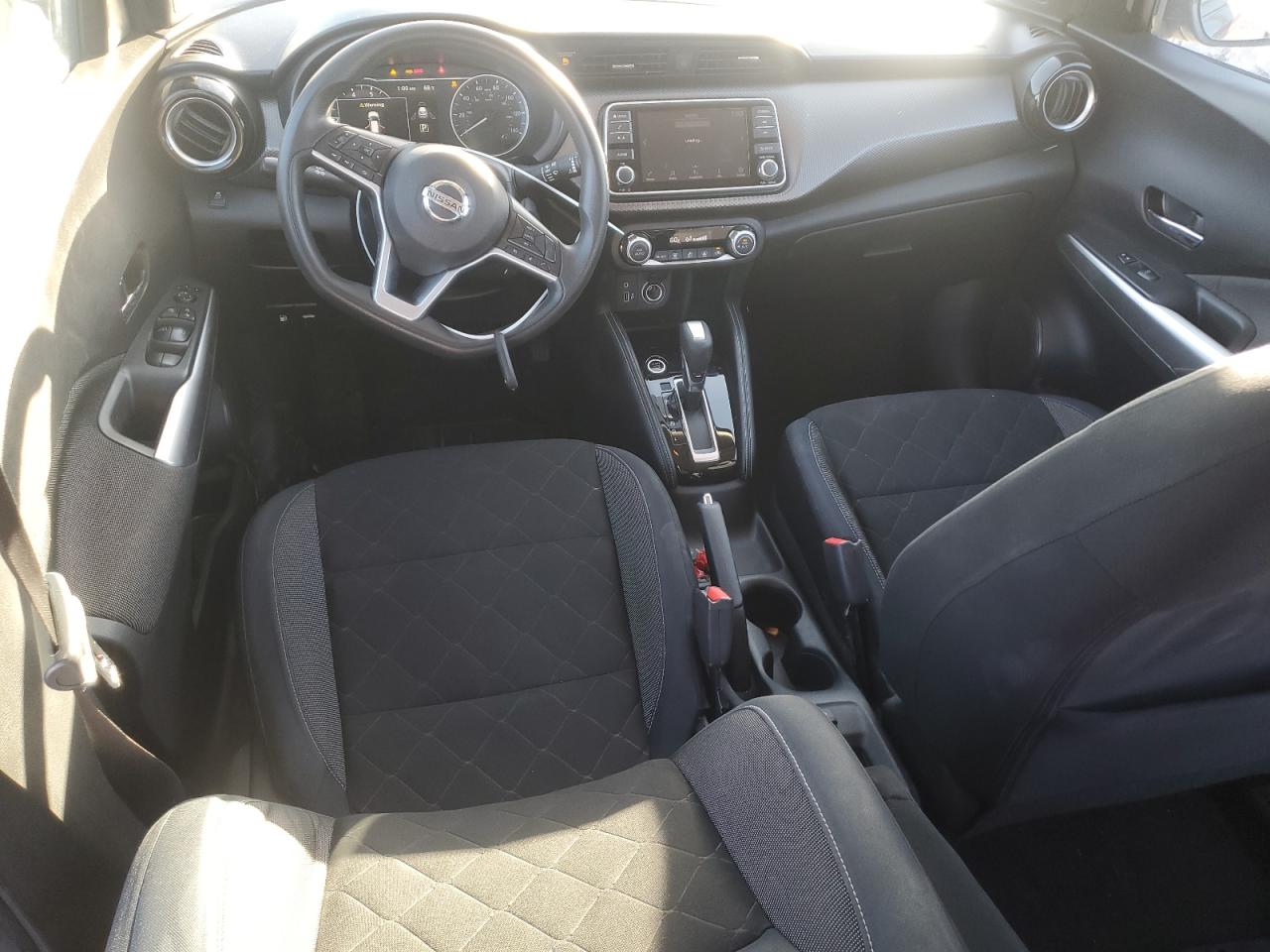 2019 Nissan Kicks - Image 8