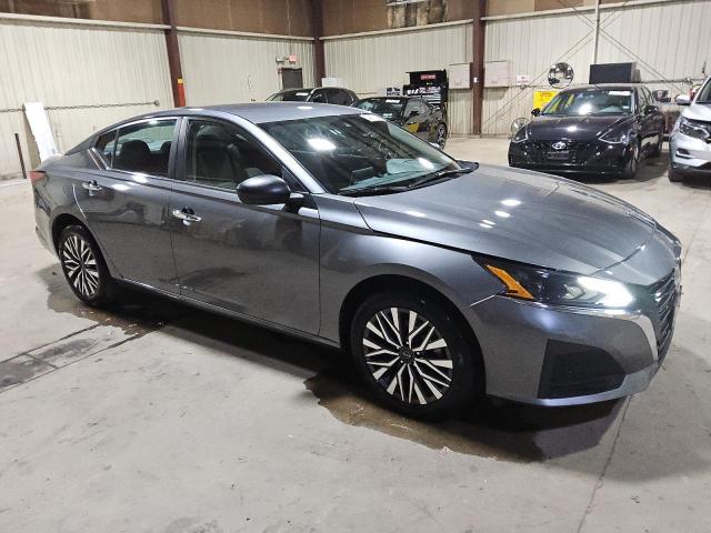  NISSAN ALTIMA 2024 Gray