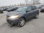 2008 Hyundai Santa Fe Se на продаже в Bridgeton, MO - Front End