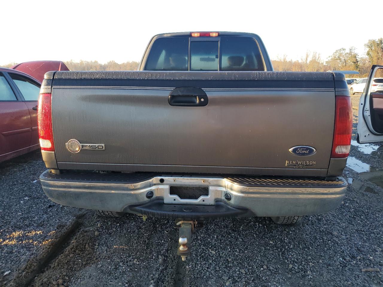 2003 Ford F-150 - Image 6