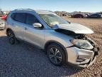 2017 Nissan Rogue S de vânzare în Phoenix, AZ - Front End