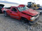 2000 Chevrolet Silverado K2500 for Sale in Cicero, IN - Rollover