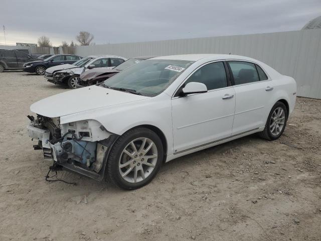 2009 Chevrolet Malibu Ltz