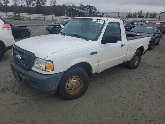 2006 Ford Ranger 