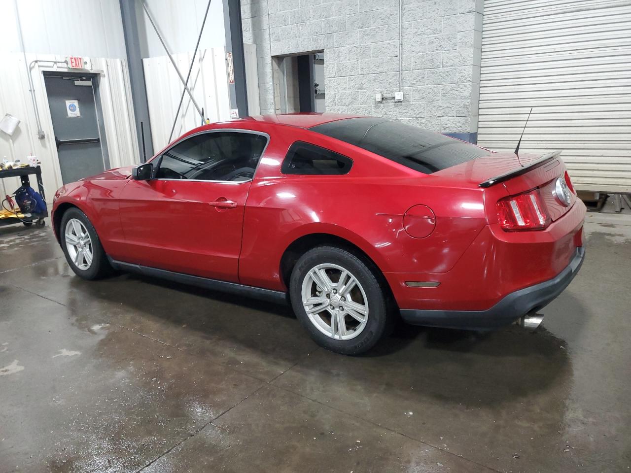 2011 Ford Mustang - Image 2
