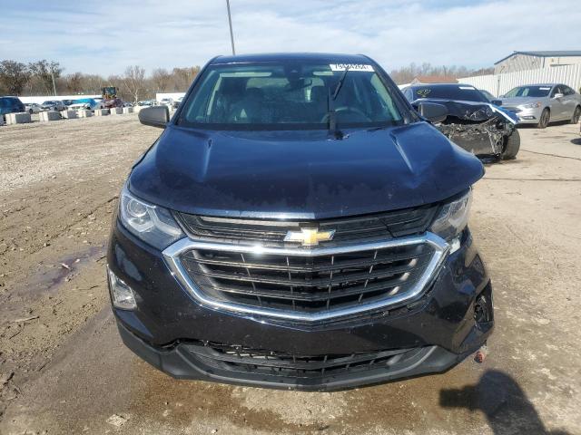  CHEVROLET EQUINOX 2020 Синий