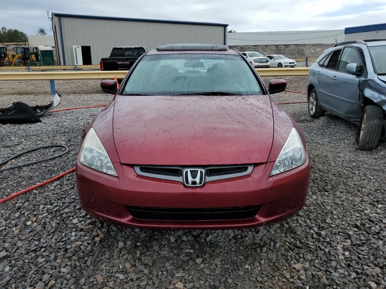 2003 Honda Accord - Image 5