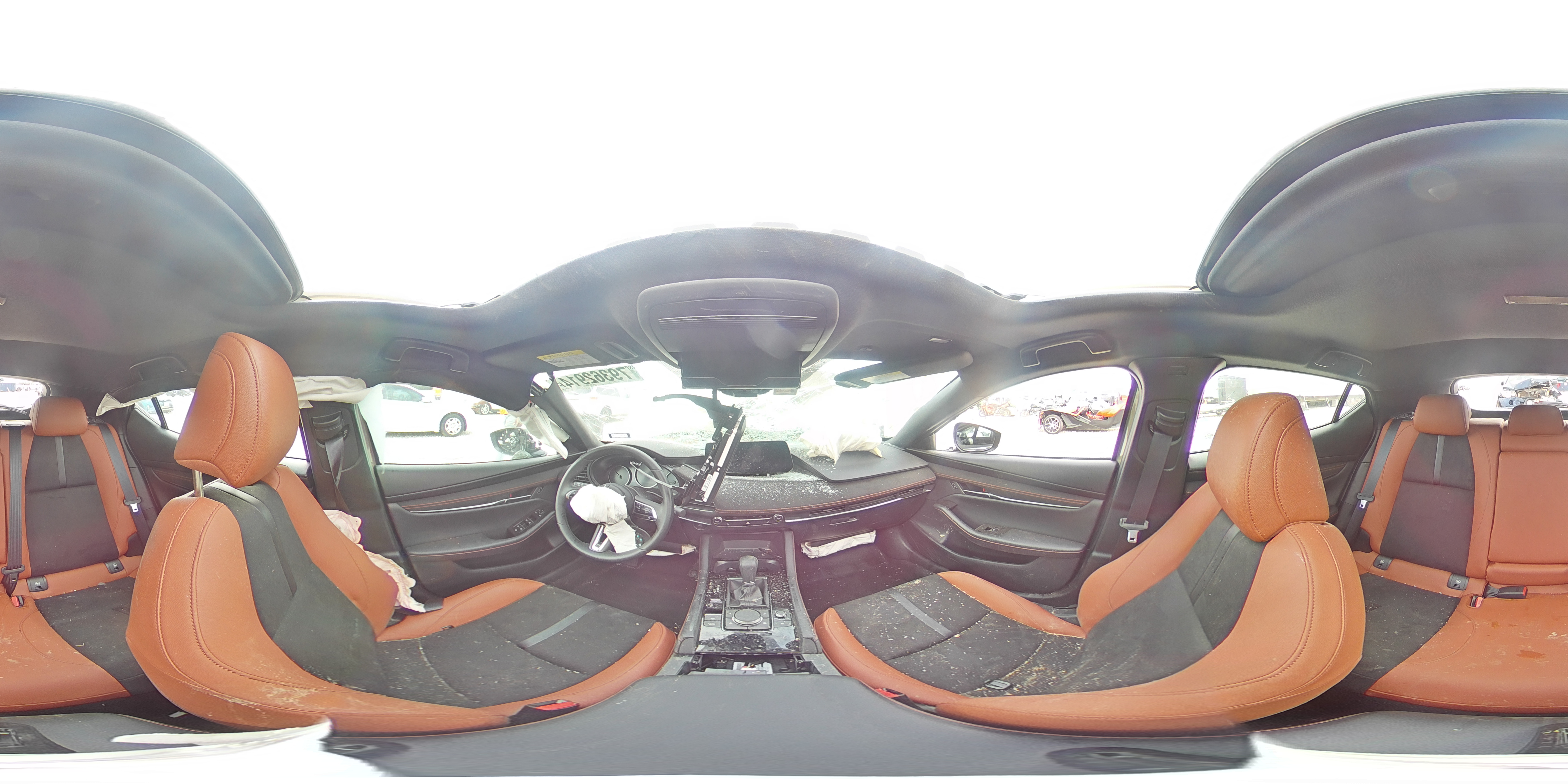 2024 Mazda 3 - Image 13