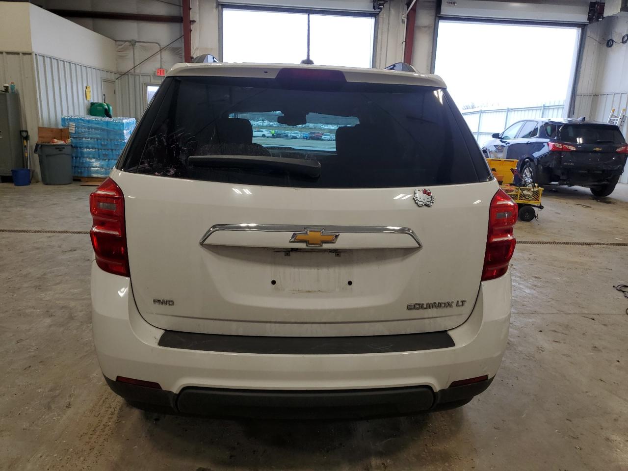 2016 Chevrolet Equinox - Image 6
