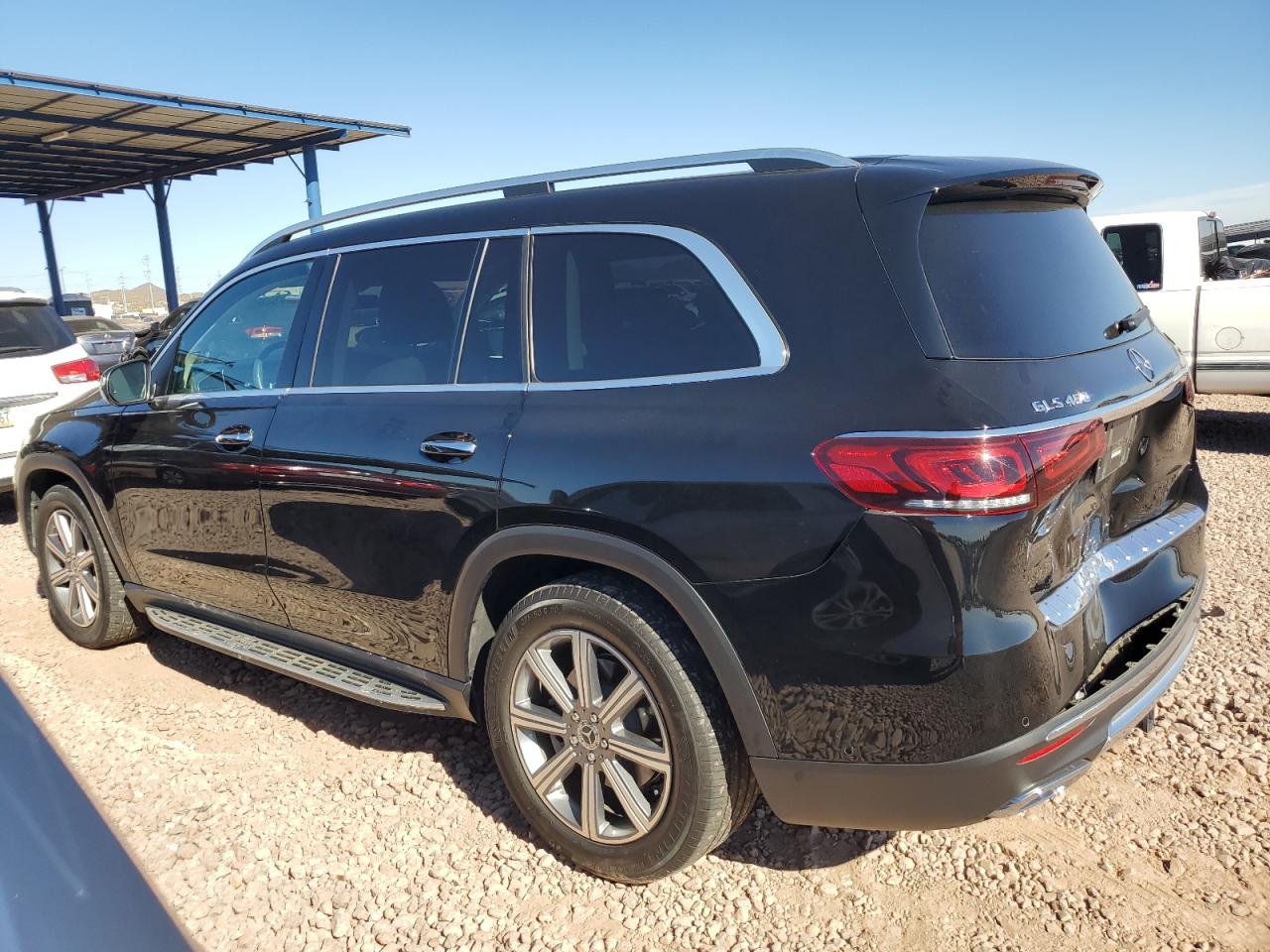 2020 Mercedes-Benz GLS-klasse - Image 2
