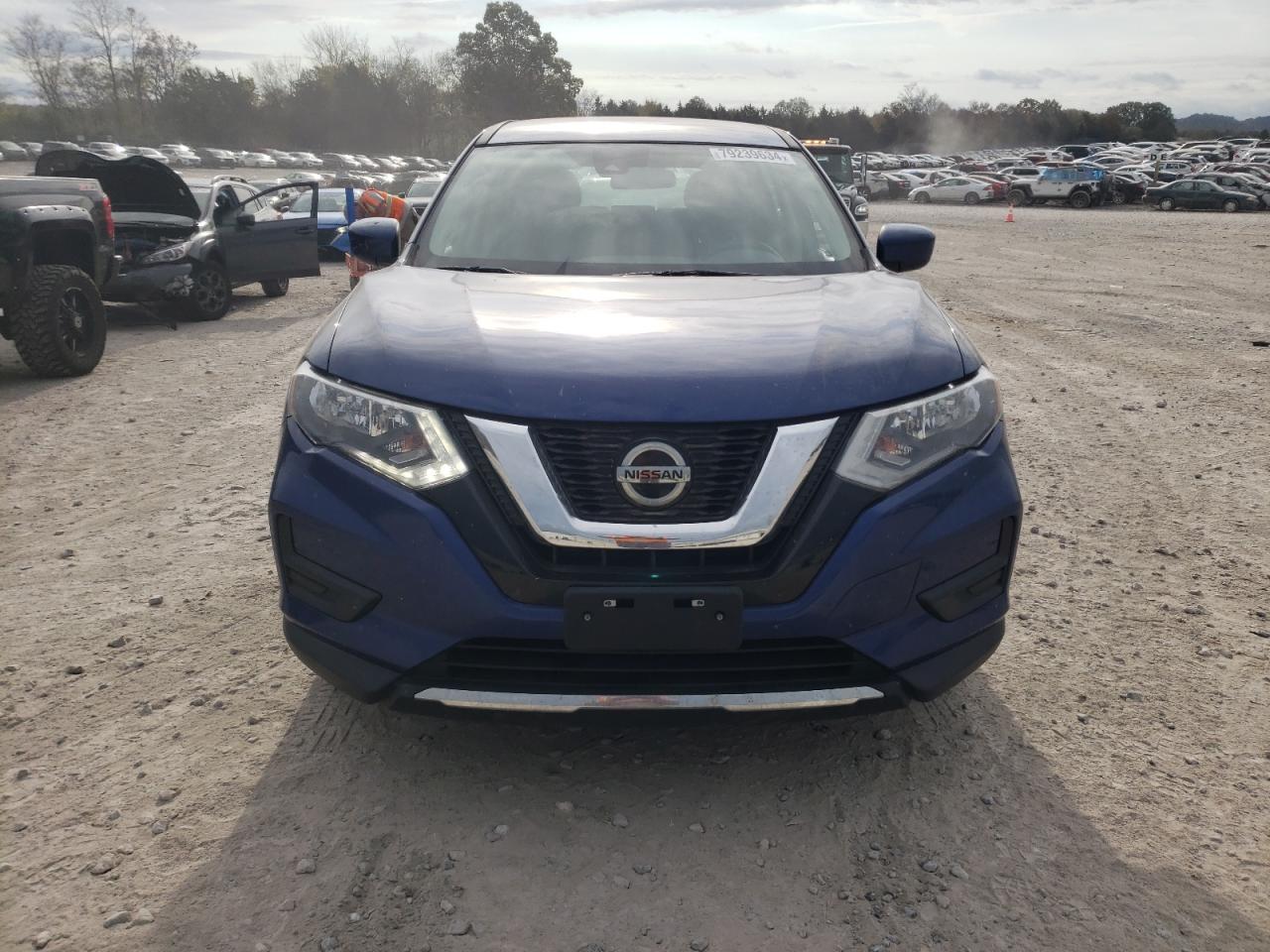 2019 Nissan Rogue - Image 5