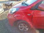 2016 KIA PICANTO 1 for sale at Copart SANDTOFT