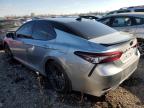 2024 Toyota Camry Trd na sprzedaż w Elgin, IL - Rear End