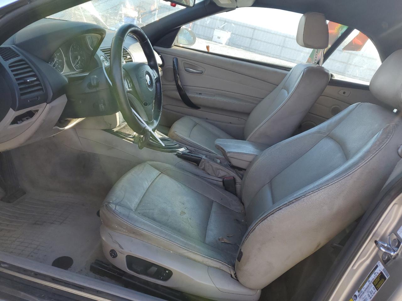 2008 BMW 1er - Image 7