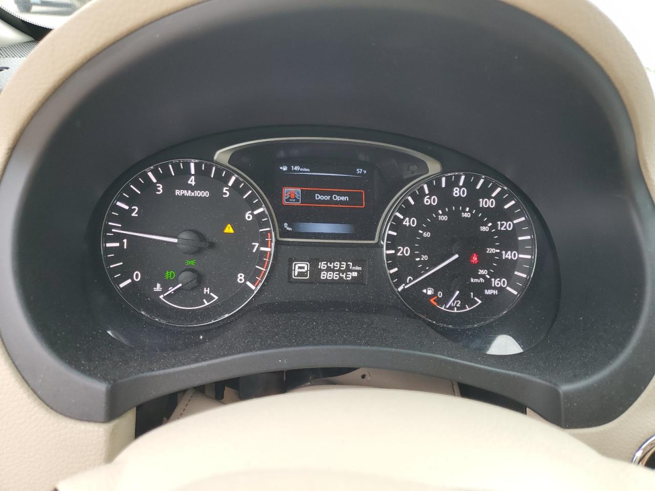 2013 Nissan Altima - Image 9
