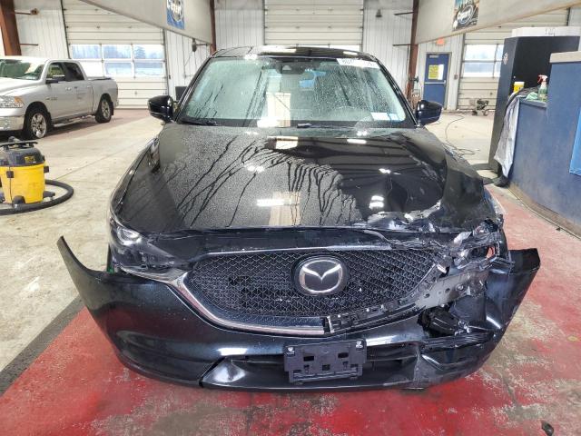  MAZDA CX-5 2020 Черный