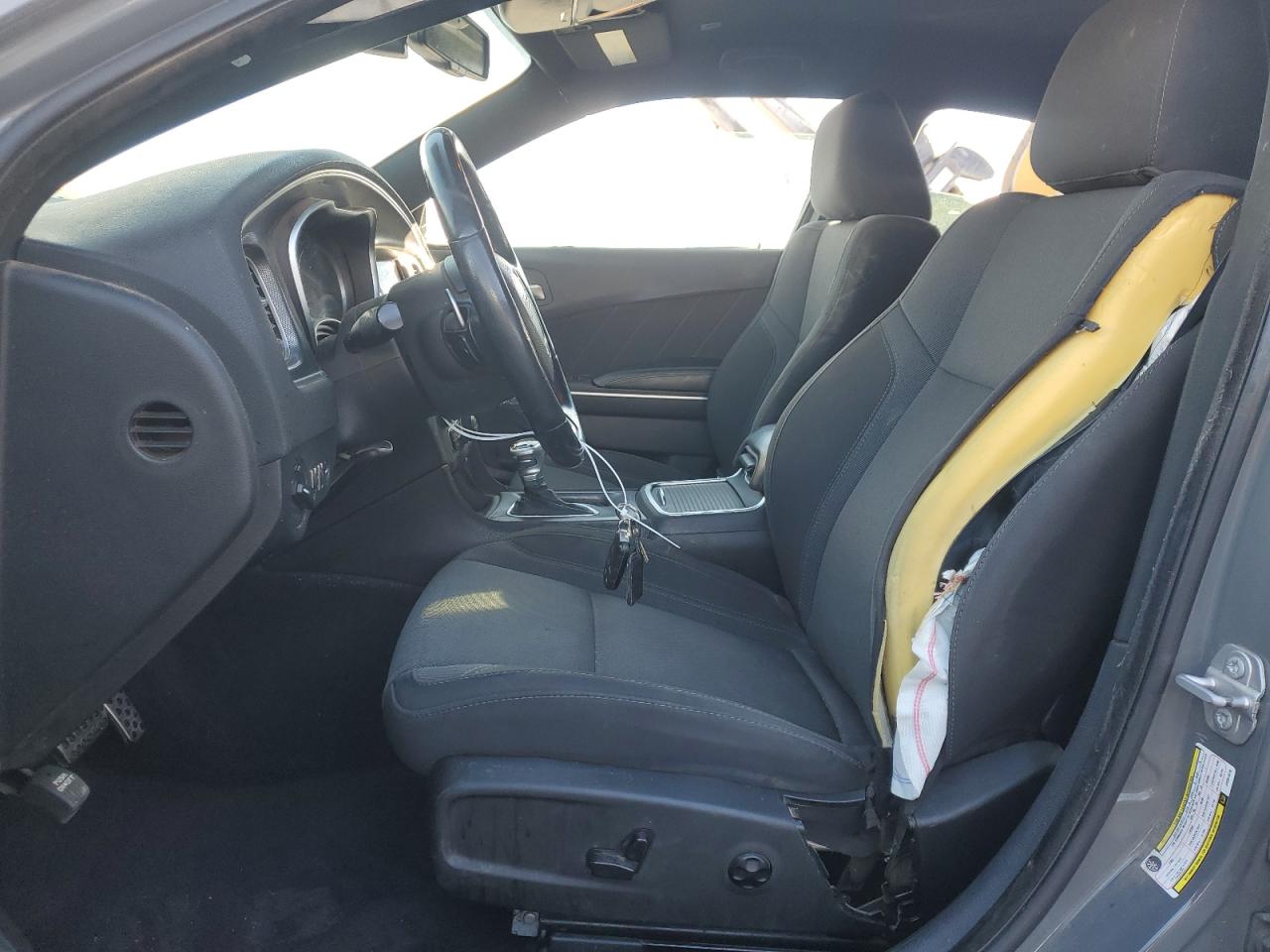 2018 Dodge Charger - Image 7