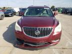 2016 Buick Enclave  на продаже в Oklahoma City, OK - Front End