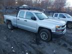 2017 Chevrolet Silverado C1500 zu verkaufen in Baltimore, MD - Minor Dent/Scratches