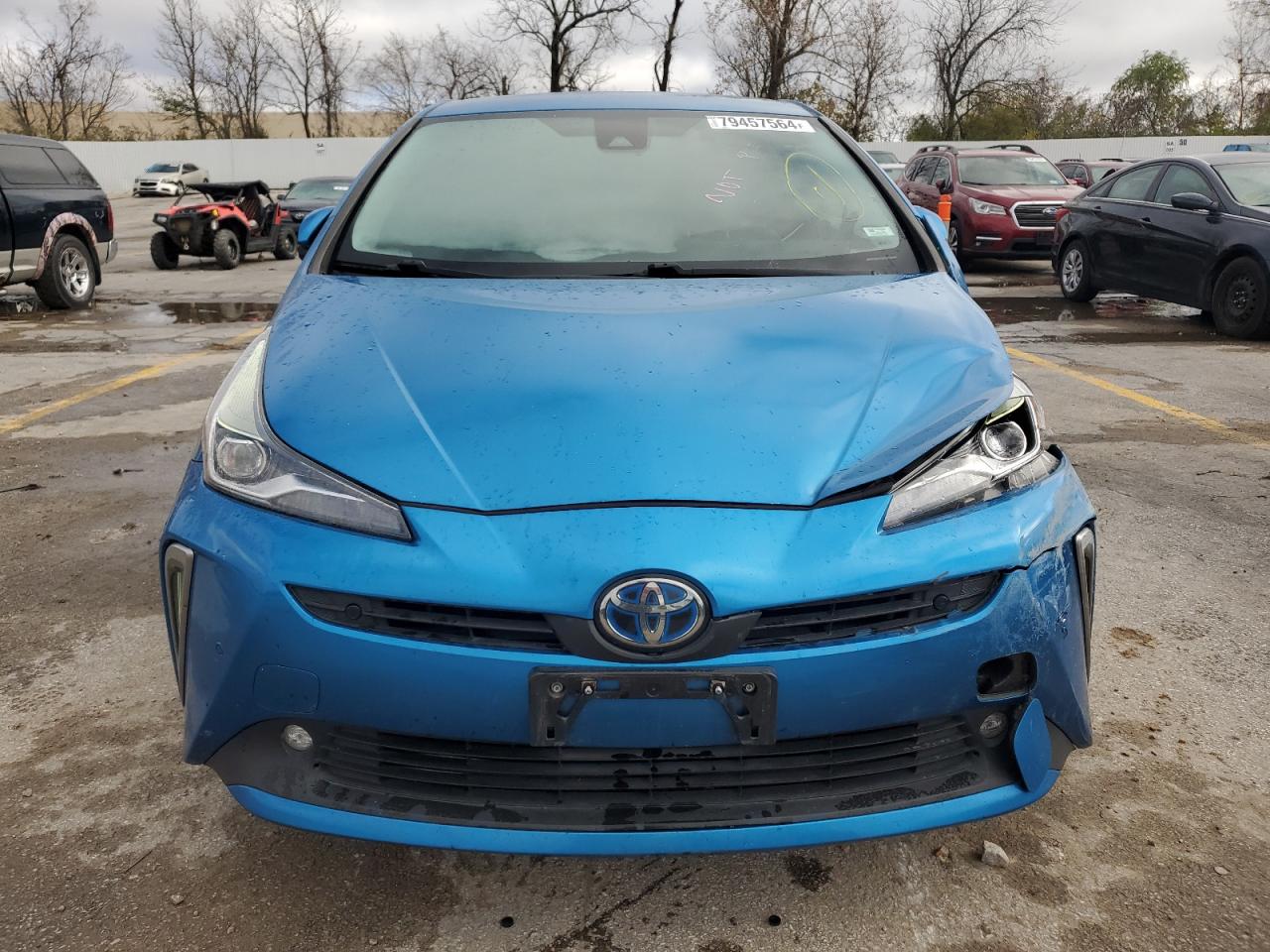2019 Toyota Prius - Image 5