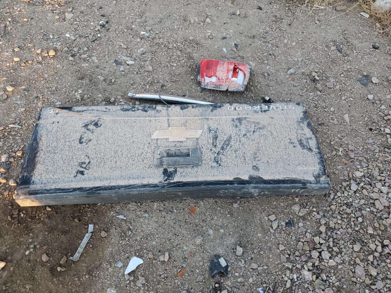 2014 Chevrolet Silverado - Image 14