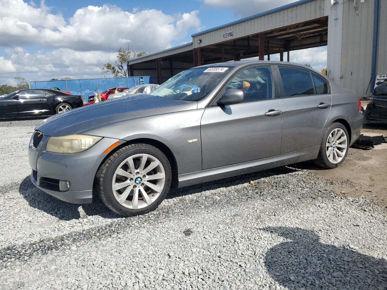 2011 BMW 3er - Image 1