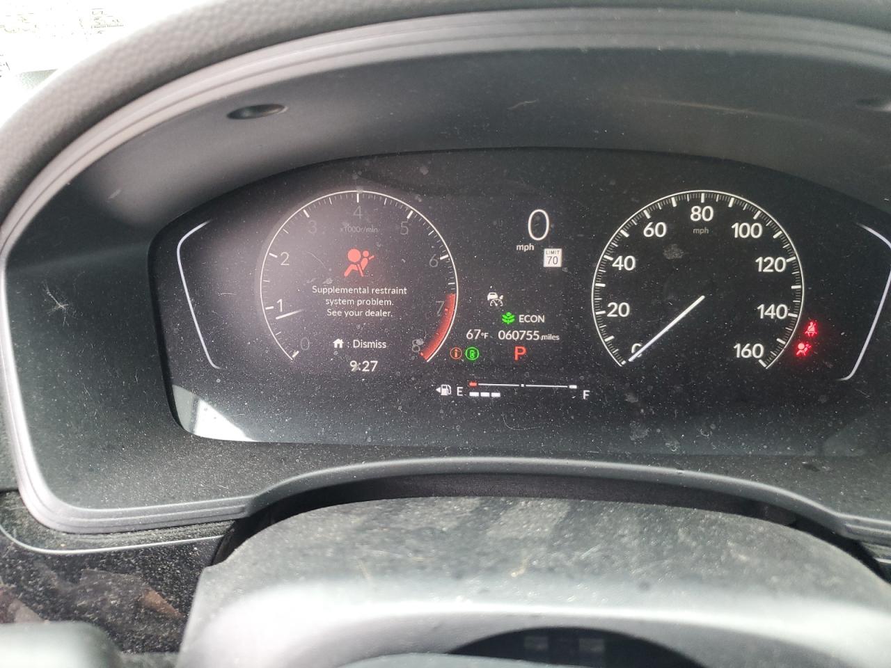 2022 Honda Civic - Image 9