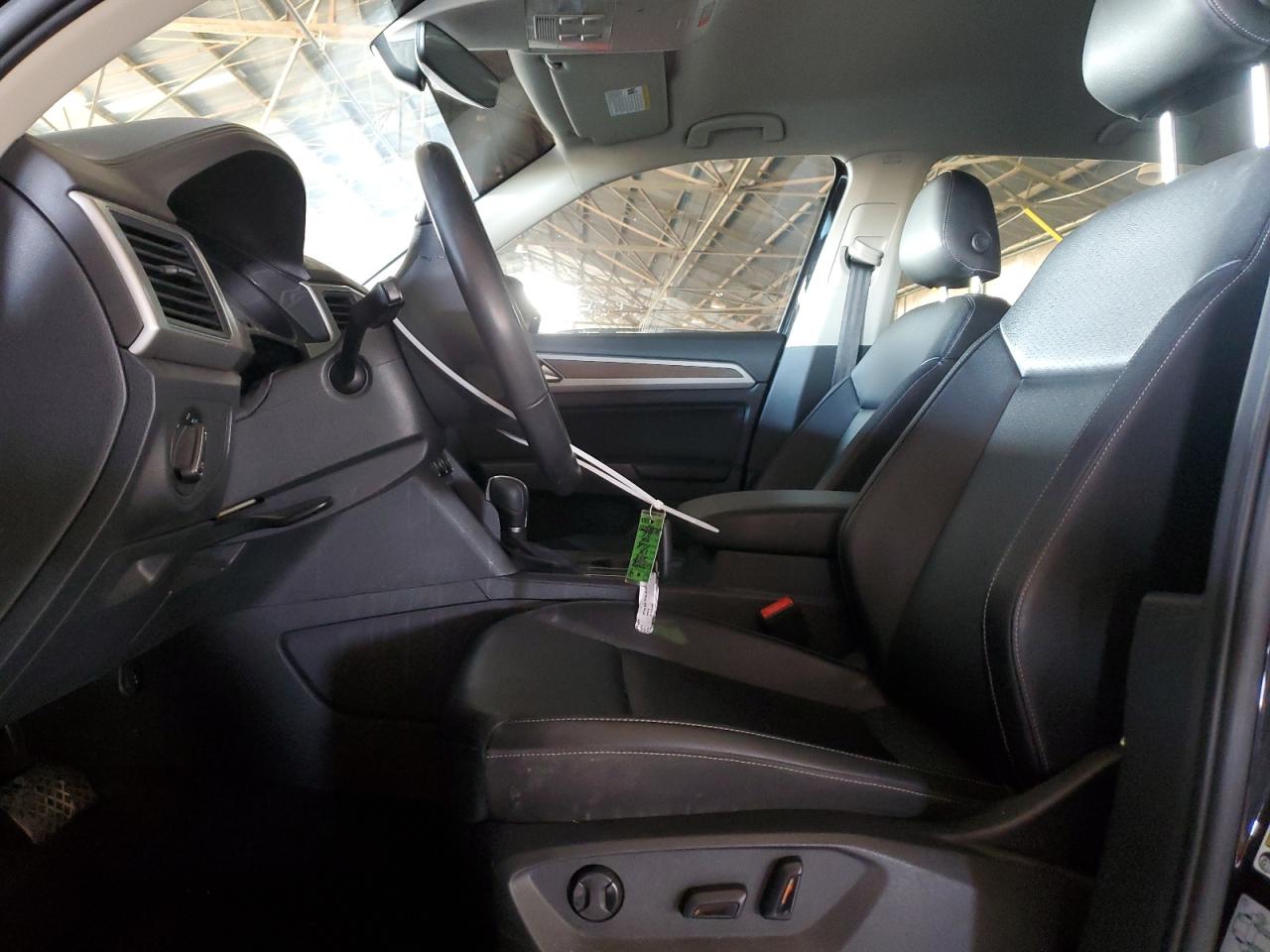 2018 Volkswagen Atlas - Image 7