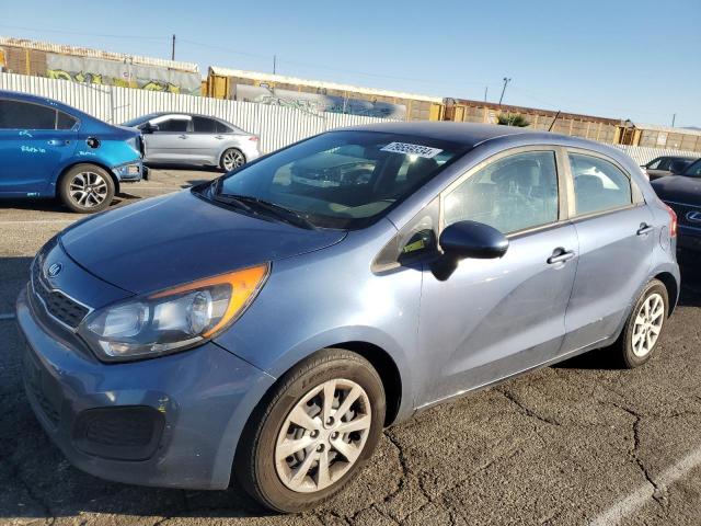 2016 Kia Rio Lx