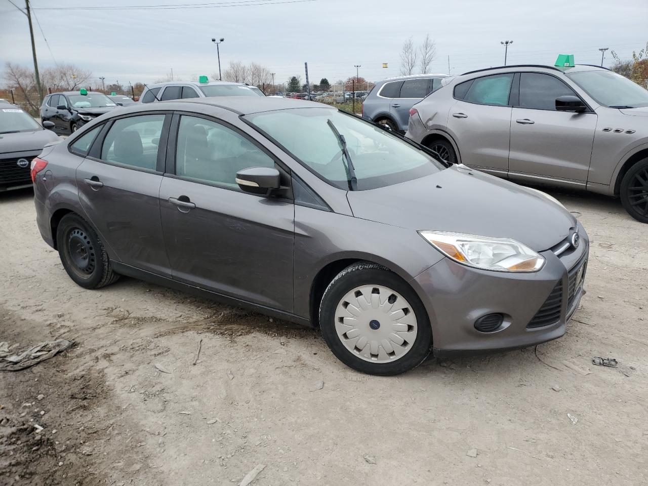 2014 Ford Focus - Image 4