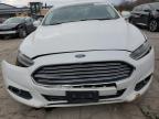 2013 Ford Fusion Se للبيع في Lebanon، TN - Front End