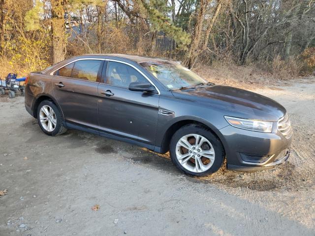Sedans FORD TAURUS 2015 Charcoal