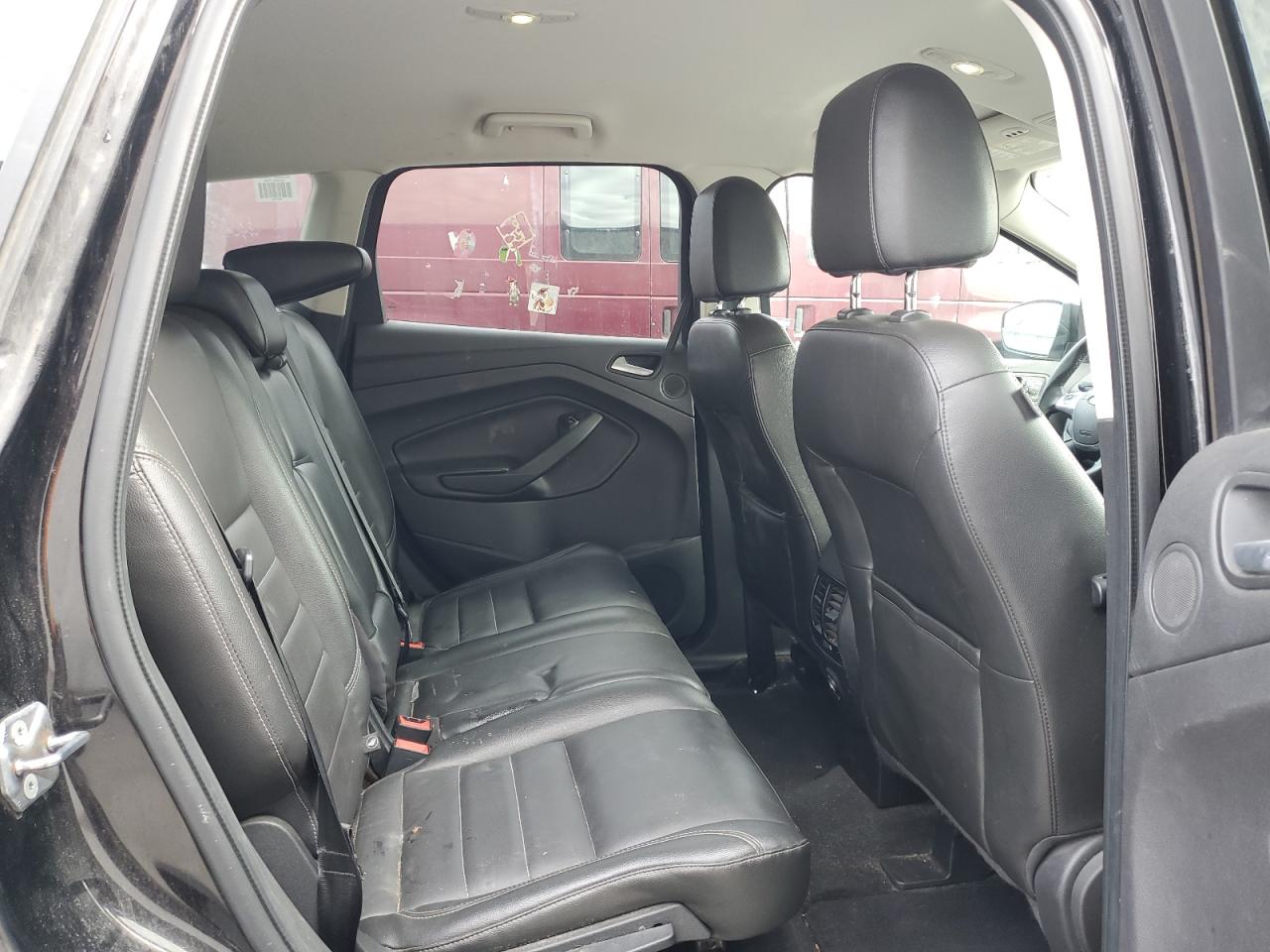 2013 Ford Escape - Image 11