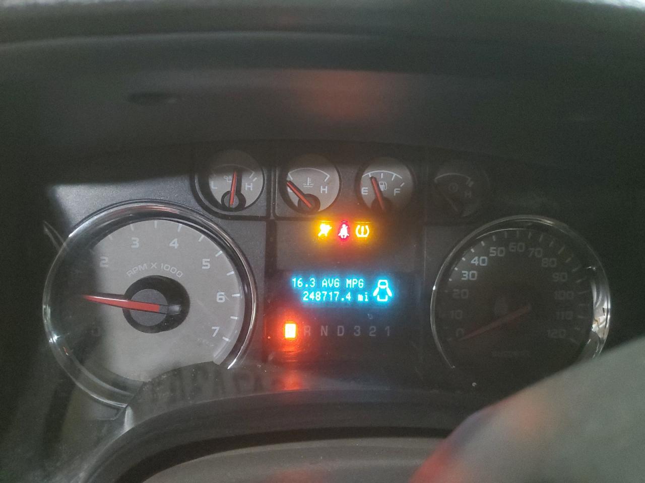 2010 Ford F150 Supercrew VIN: 1FTEW1E80AFB15222 Lot: 82647434