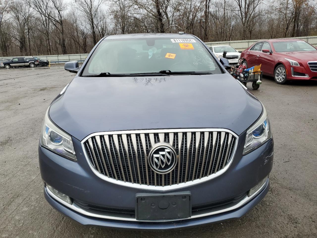 VIN 1G4GB5G30EF159428 2014 BUICK LACROSSE no.5