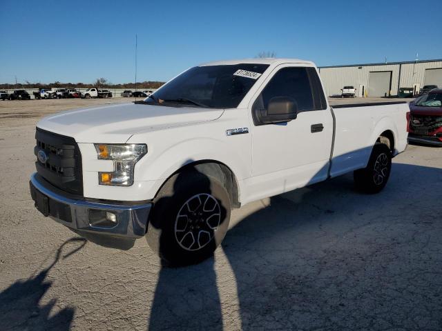 2016 Ford F150 