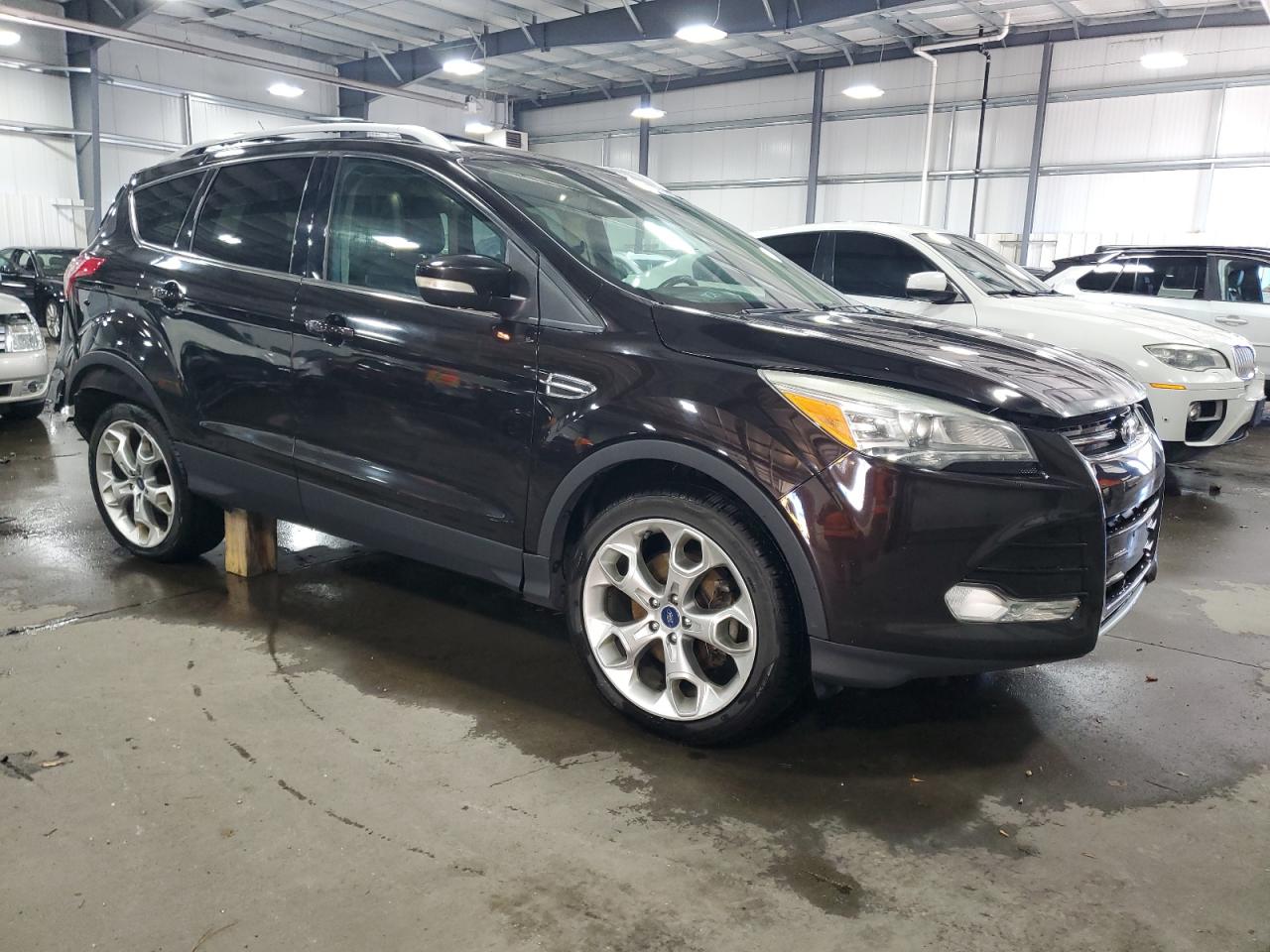 2013 Ford Escape - Image 4