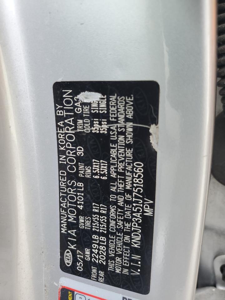 2018 Kia Soul - Image 14