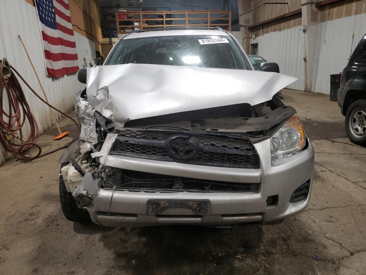 2011 Toyota RAV 4 - Image 5