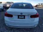 2016 Bmw 328 D за продажба в Reno, NV - Undercarriage