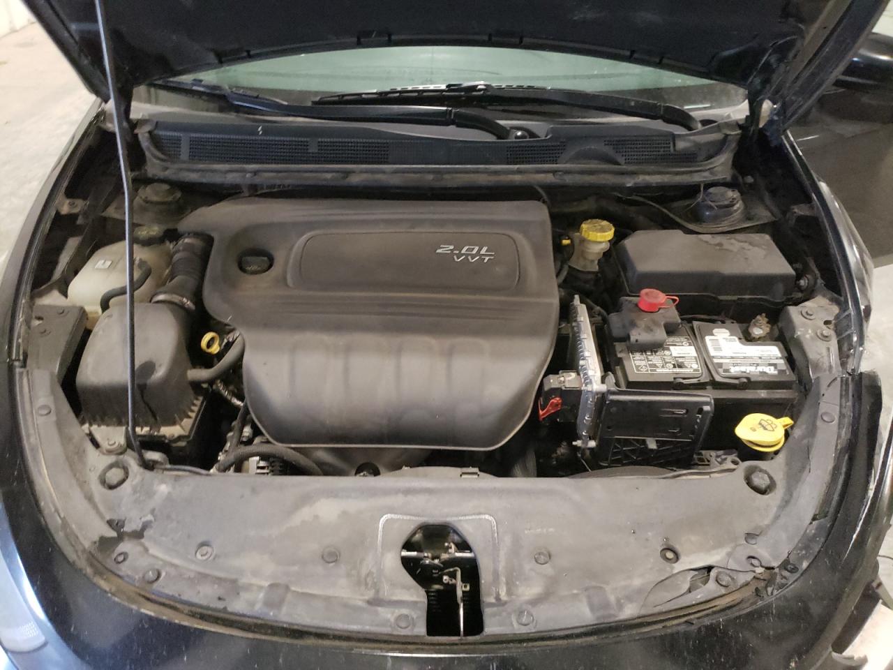 2013 Dodge Dart - Image 11